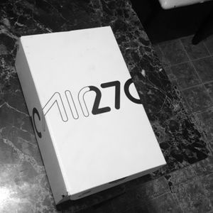 Air max 270 react